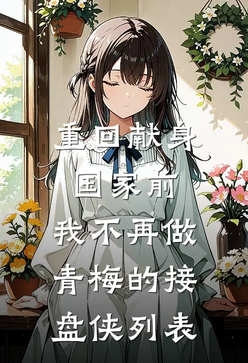 重回献身国家前，我不再做青梅的接盘侠列表