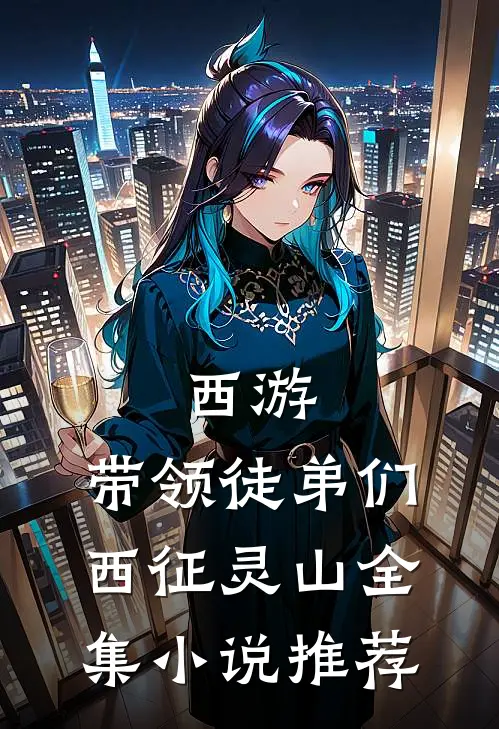 西游：带领徒弟们，西征灵山全集小说推荐