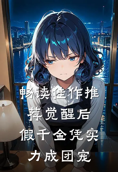 畅读佳作推荐觉醒后，假千金凭实力成团宠