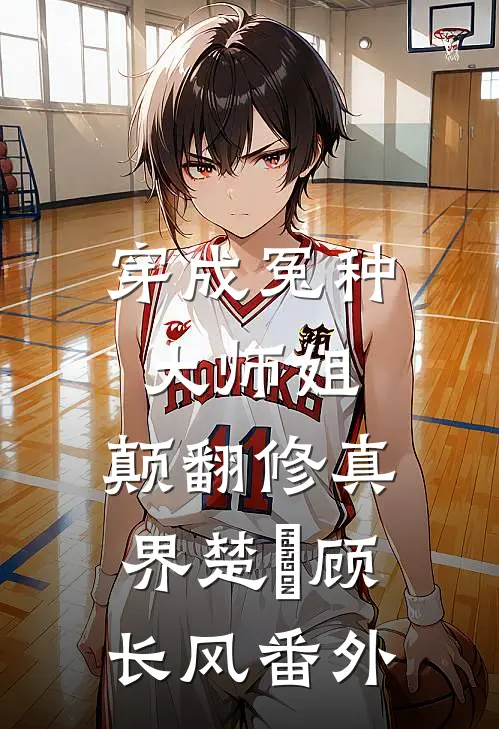 穿成冤种大师姐，颠翻修真界楚珺顾长风 番外