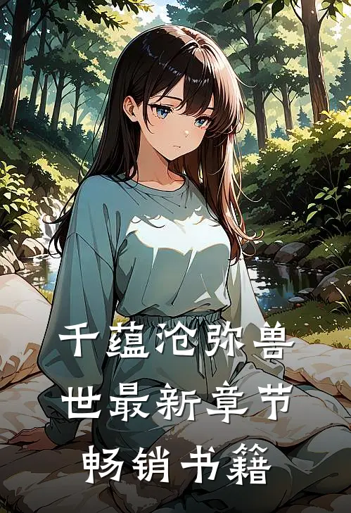 千蕴沧弥兽世最新章节畅销书籍