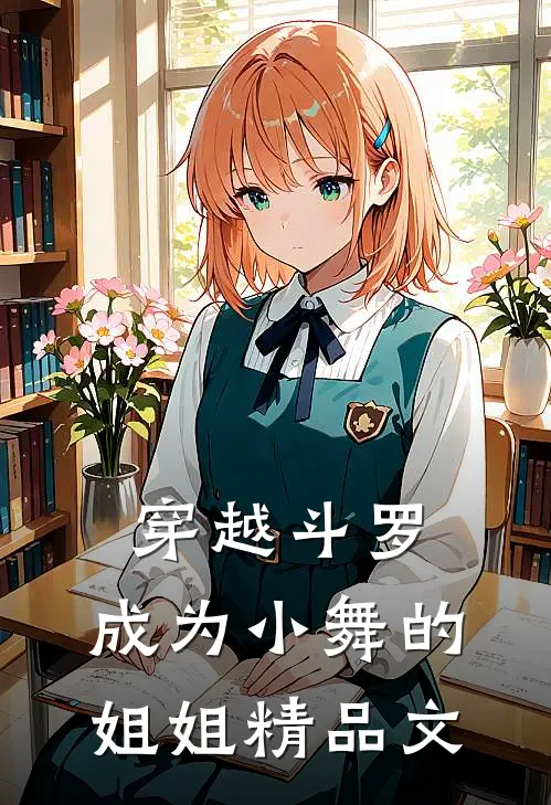 穿越斗罗，成为小舞的姐姐精品文