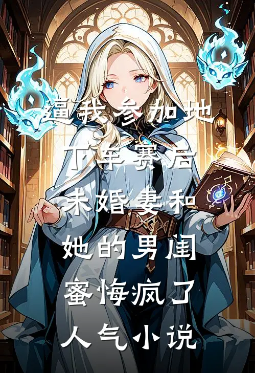 逼我参加地下车赛后，未婚妻和她的男闺蜜悔疯了人气小说