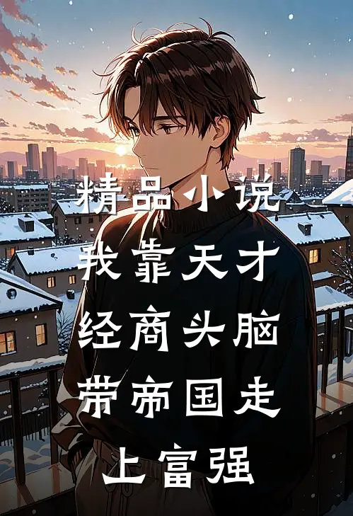 精品小说我靠天才经商头脑，带帝国走上富强