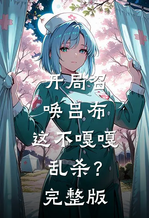 开局召唤吕布，这不嘎嘎乱杀？完整版