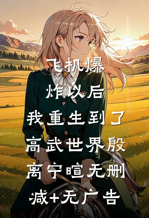 飞机爆炸以后，我重生到了高武世界殷离宁暄无删减+无广告