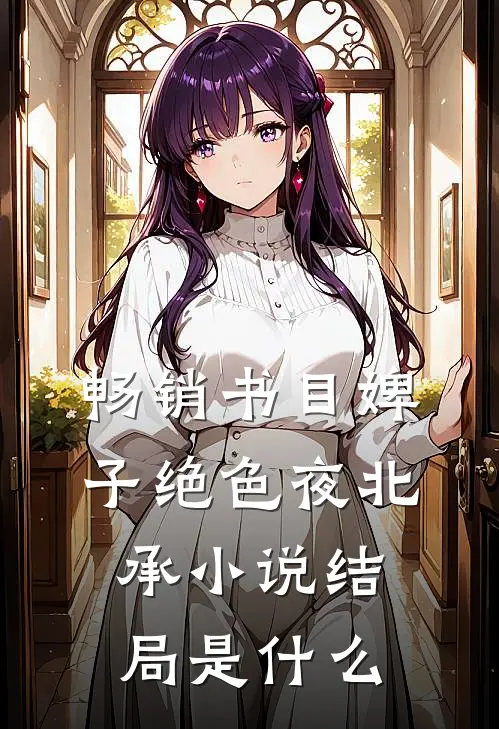 畅销书目婢子绝色夜北承小说结局是什么