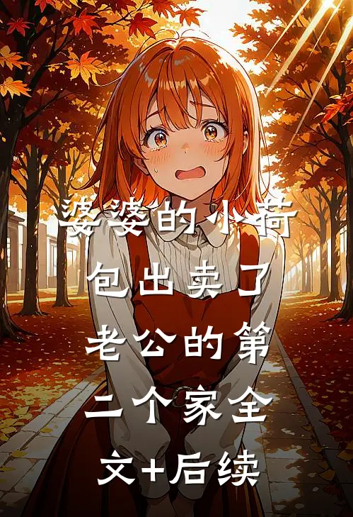 婆婆的小荷包出卖了老公的第二个家全文+后续