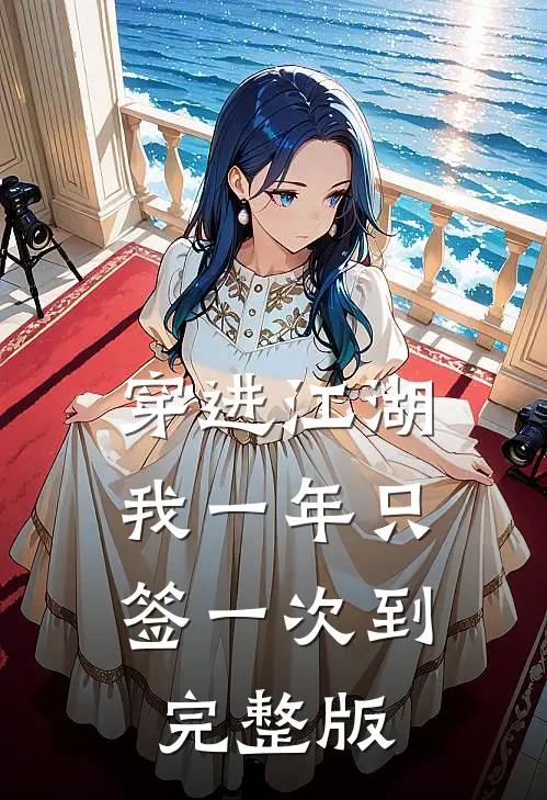 穿进江湖，我一年只签一次到完整版