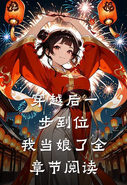 穿越后一步到位，我当娘了全章节阅读