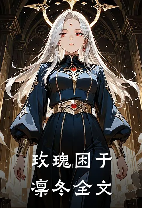 玫瑰困于凛冬全文