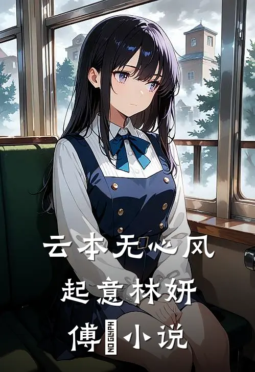 云本无心风起意林妍傅璟小说