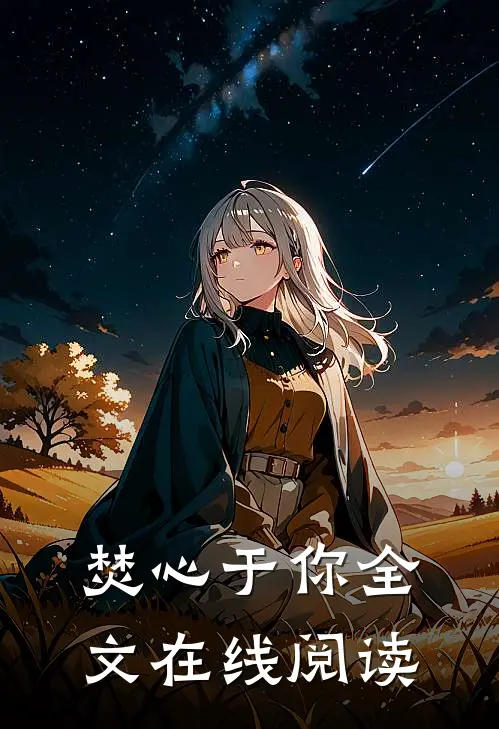 焚心于你全文在线阅读