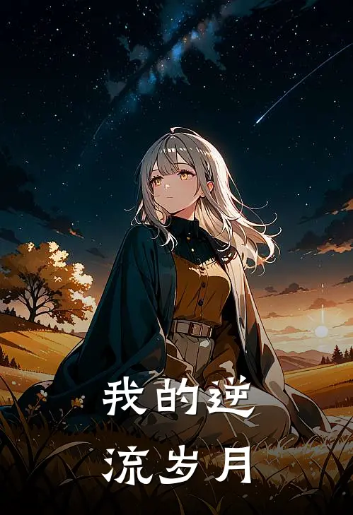 我的逆流岁月