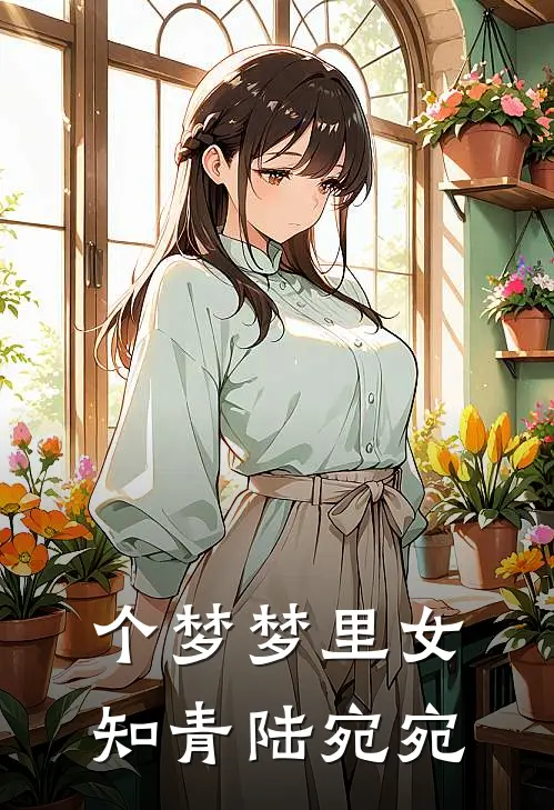 个梦梦里女知青陆宛宛