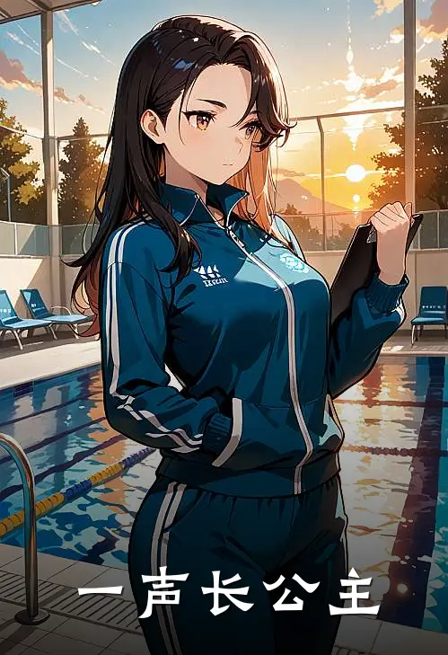 一声长公主