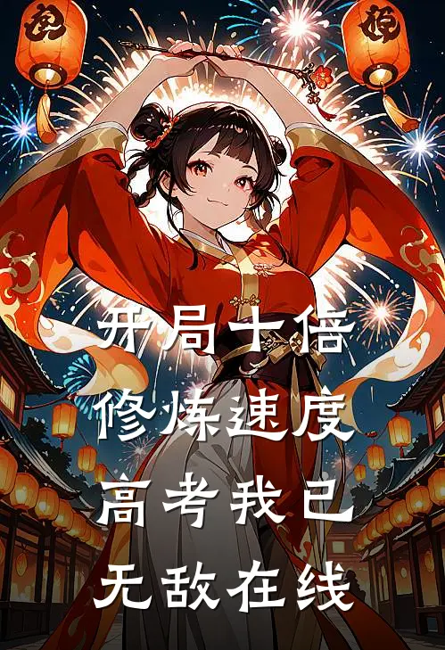 开局十倍修炼速度，高考我已无敌在线