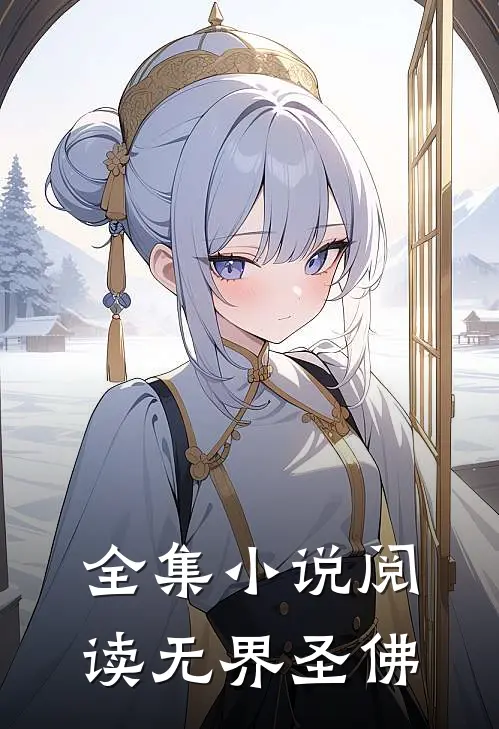 全集小说阅读无界圣佛