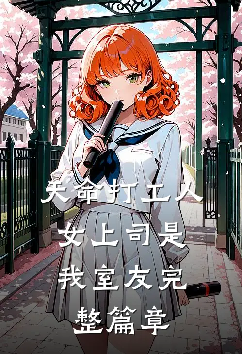 天命打工人，女上司是我室友完整篇章