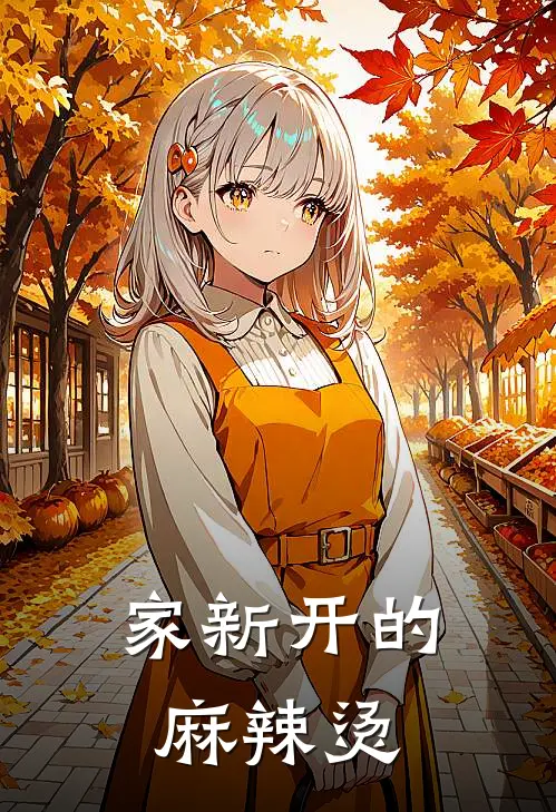 家新开的麻辣烫