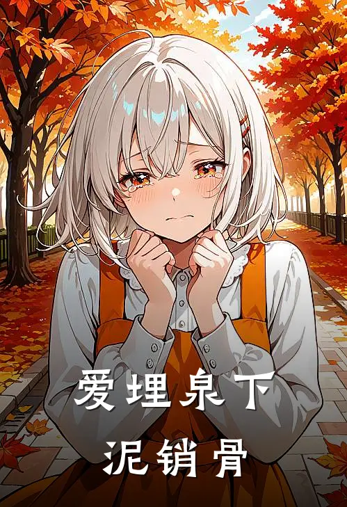 爱埋泉下泥销骨