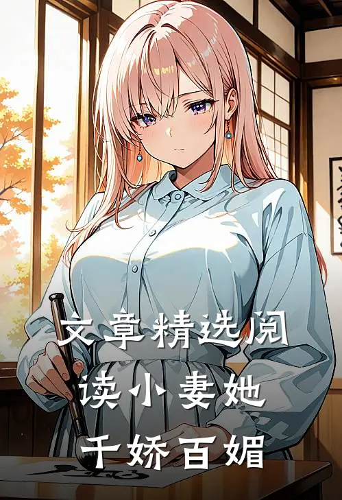 文章精选阅读小妻她千娇百媚