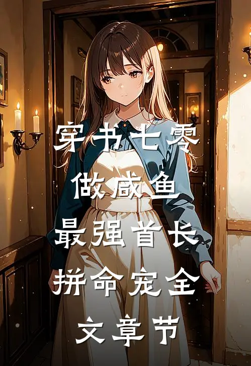 穿书七零做咸鱼，最强首长拼命宠全文章节