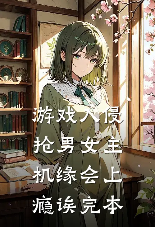 游戏入侵：抢男女主机缘会上瘾诶完本