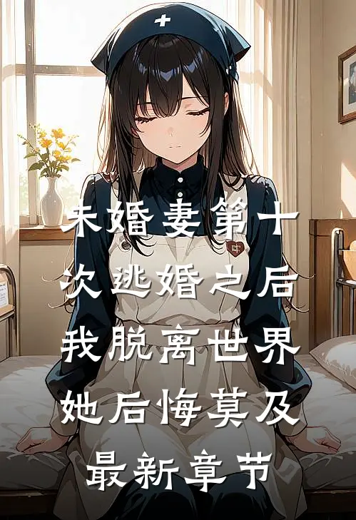 未婚妻第十次逃婚之后我脱离世界，她后悔莫及最新章节