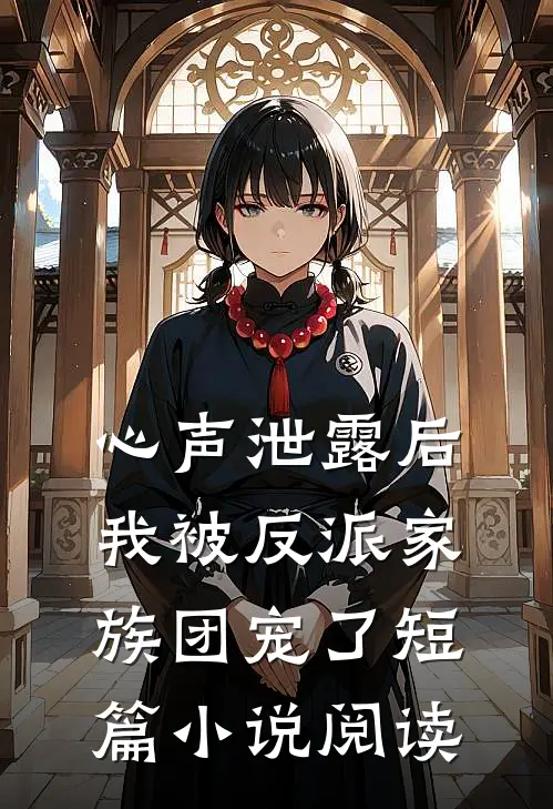 心声泄露后我被反派家族团宠了短篇小说阅读