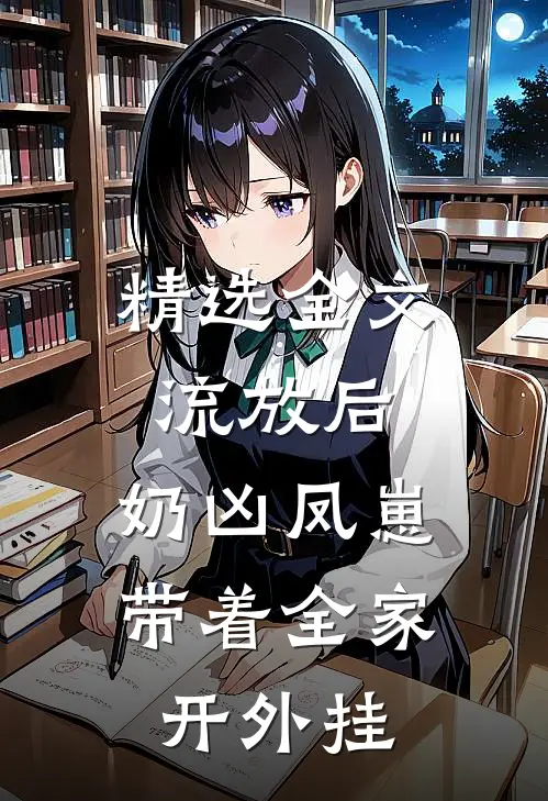 精选全文流放后，奶凶凤崽带着全家开外挂