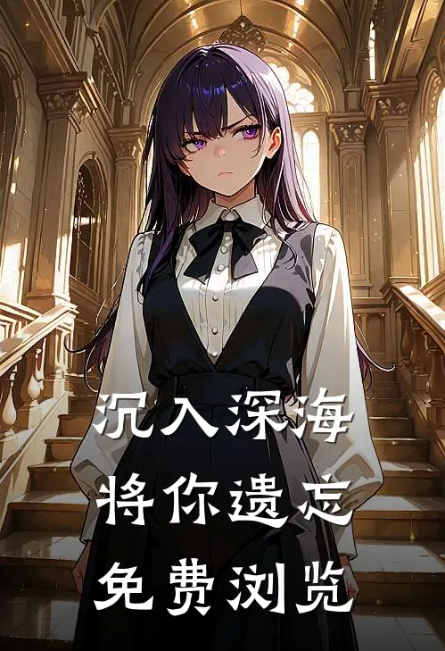 沉入深海将你遗忘免费浏览