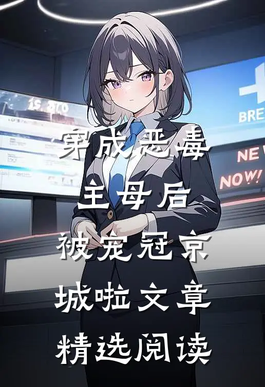 穿成恶毒主母后，被宠冠京城啦文章精选阅读