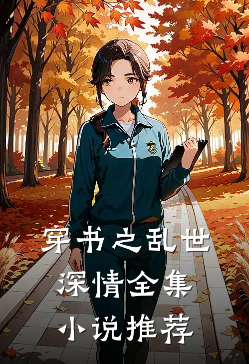 穿书之乱世深情全集小说推荐