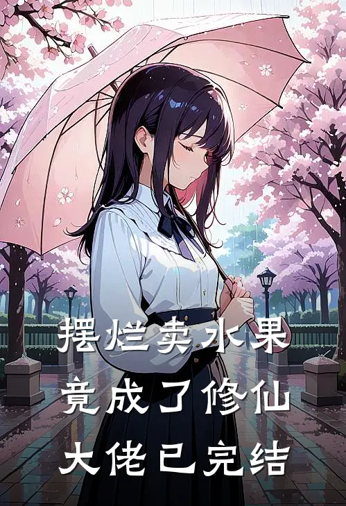 摆烂卖水果，竟成了修仙大佬已完结