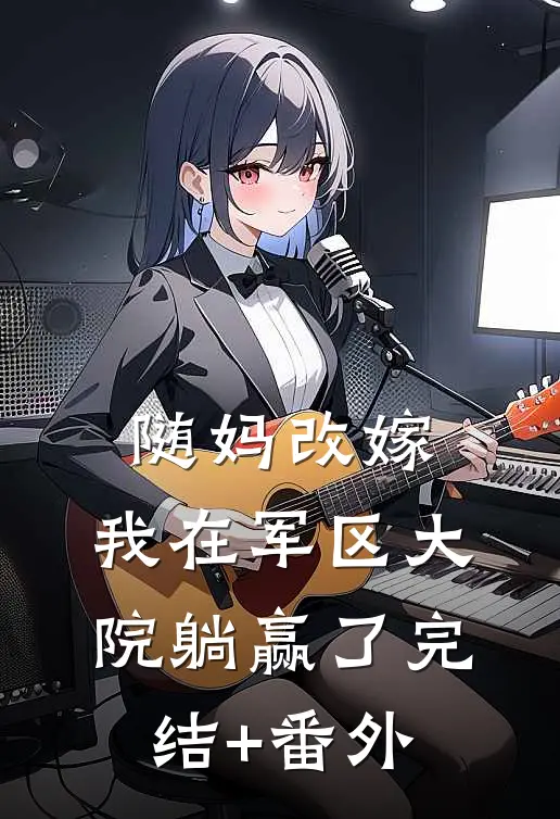 随妈改嫁，我在军区大院躺赢了完结+番外