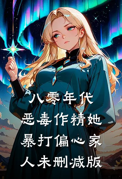 八零年代：恶毒作精她暴打偏心家人未删减版