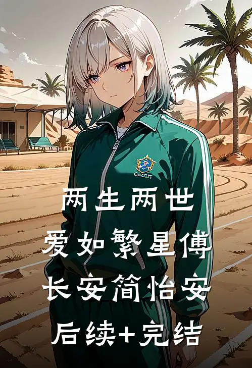 两生两世，爱如繁星傅长安简怡安后续+完结
