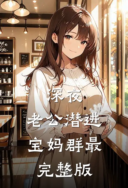 深夜，老公潜进宝妈群最完整版