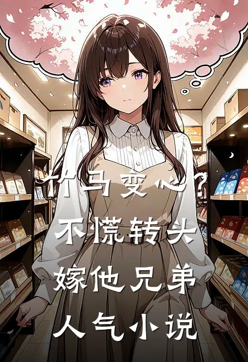 竹马变心？不慌，转头嫁他兄弟人气小说
