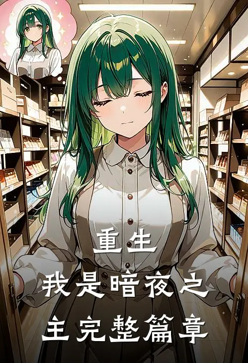 重生：我是暗夜之主完整篇章