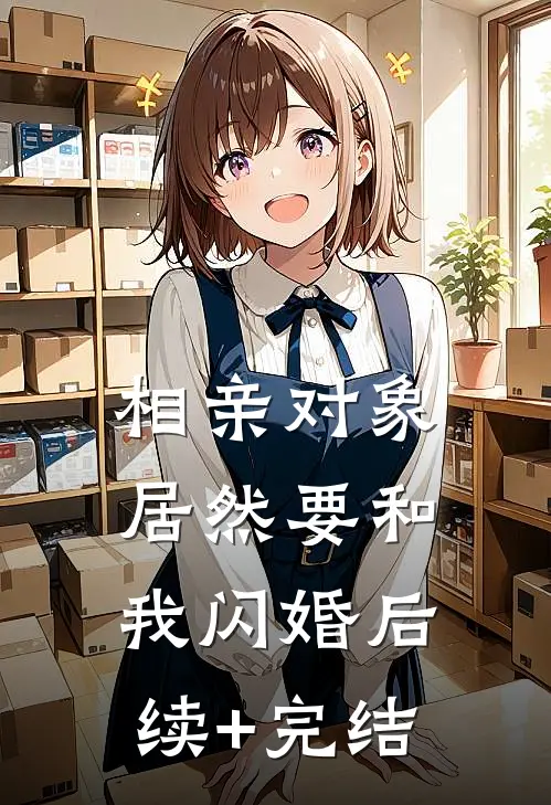 相亲对象居然要和我闪婚后续+完结