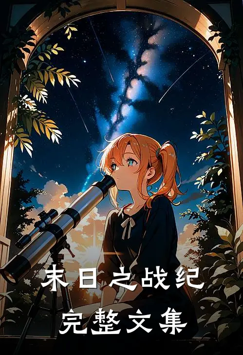 末日之战纪完整文集