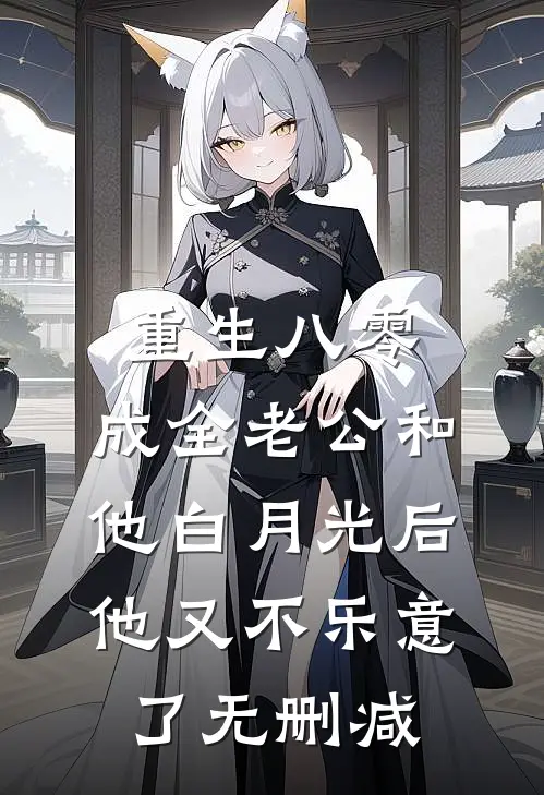 重生八零，成全老公和他白月光后他又不乐意了无删减