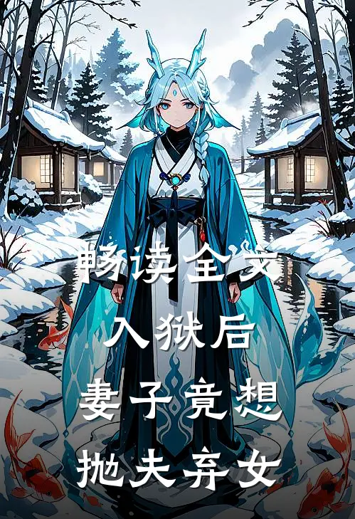 畅读全文入狱后,妻子竟想抛夫弃女主