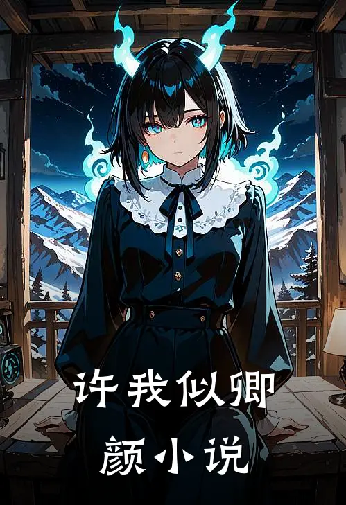 许我似卿颜小说