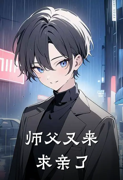 师父又来求亲了