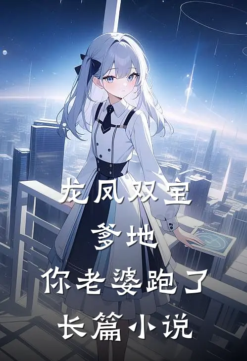 龙凤双宝：爹地，你老婆跑了长篇小说