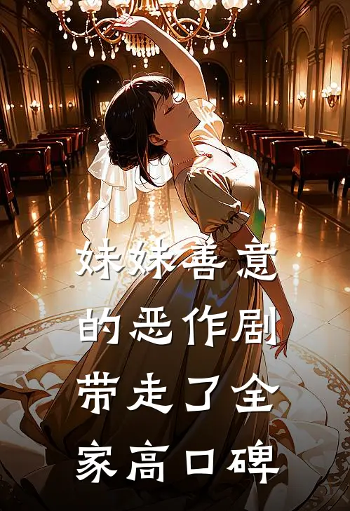 妹妹善意的恶作剧带走了全家高口碑