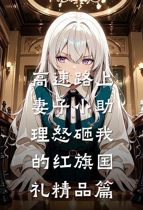 高速路上，妻子小助理怒砸我的红旗国礼精品篇